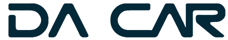 Da car logo

